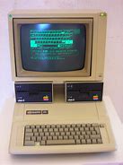Image result for Macintosh Apple 2E