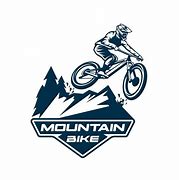 Image result for Mountain Bike Logo