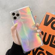 Image result for iPhone 11 Holographic Case