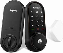 Image result for Best Wifi Door Locks