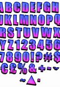 Image result for Drew Neon Letters