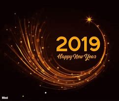 Image result for Happy New Year 2019 FB Cover