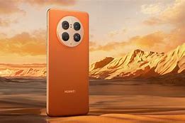 Image result for Huawei Mate 50 Pro Orange Edition