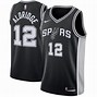 Image result for San Antonio Spurs Jersey