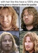 Image result for Lord of the Rings S6 Meme
