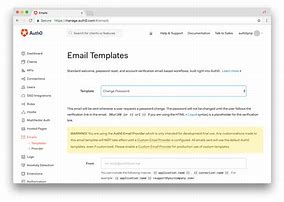 Image result for Mail Password Change