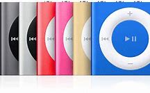 Image result for iPod Shuffle Touch