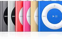 Image result for iPod Nano All Generations