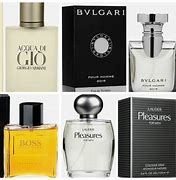 Image result for Branded Perfume for Men