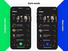 Image result for iPhone WhatsApp Layout