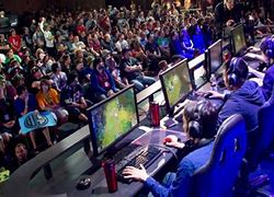Image result for eSports Football