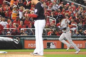 Image result for World Series 2019 Game 5