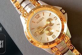 Image result for Rosra Watch