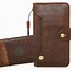 Image result for iPhone 12 6 Leather Card Holder Case UK-only