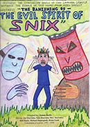 Image result for The Snix