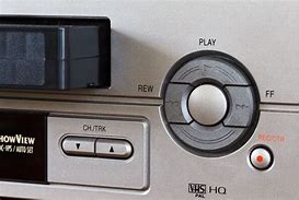 Image result for VCR Magnavox Screen