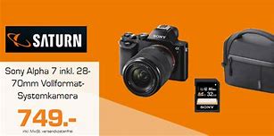 Image result for Sony Alpha 7 II