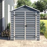 Image result for 10 X 15 Storage Shed