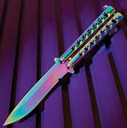 Image result for Hooked Blade Knife