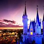 Image result for Disney World Castle Landscape HD