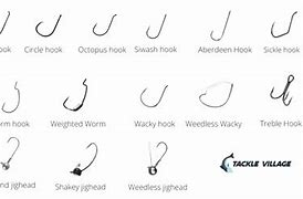 Image result for Hook for Fishing