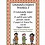 Image result for Community Helpers Printables