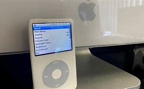 Image result for iPod Classic 5th Generation 128