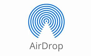 Image result for iPhone AirDrop Symbol