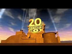Image result for 20th Century Fox Logo YouTube