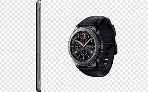 Image result for Samsung Gear S3 Frontier Watch