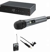 Image result for Wireless Desktop Microphone System