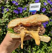 Image result for Impossible Foods Meme