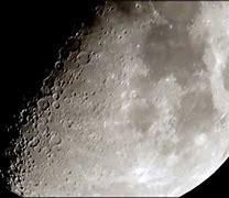 Image result for Sony 100 to 400 Moon