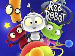 Image result for Rob One Robot