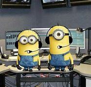 Image result for Minion Call