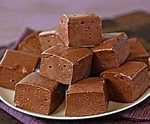 Image result for Chocolate Covered Nougat Candy