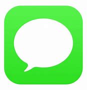 Image result for Apple iPhone Message Icon