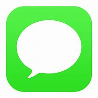 Image result for Messages App Icon