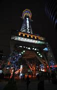 Image result for Osaka Tower Souvenir