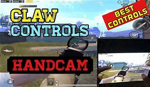 Image result for Claw Controls