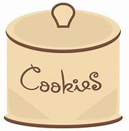 Image result for Cookie Jar Clip Art