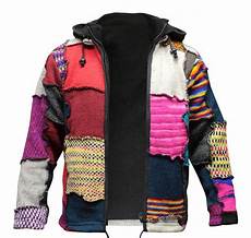 patchwork jacket s tye dye patchwork hippie jacket fleece lined patchwork jacket s tye dye patchwork hippie jacket fleece lined