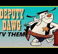 Image result for Deputy Dawg Sidekick