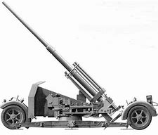 Image result for 8.8 Cm Flak 41