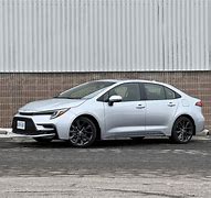 Image result for Toyota Corolla XSE AWD