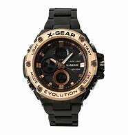 Image result for X-Gear Watch