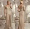 Image result for Champagne Mother of the Groom Dresses