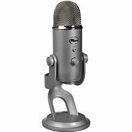Image result for Blue Yeti USB Microphone
