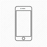 Image result for iPhone Phone Vector