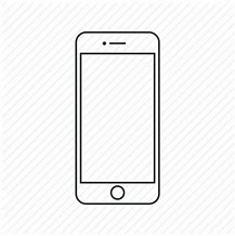 Image result for iPhone Cartoon Vector
